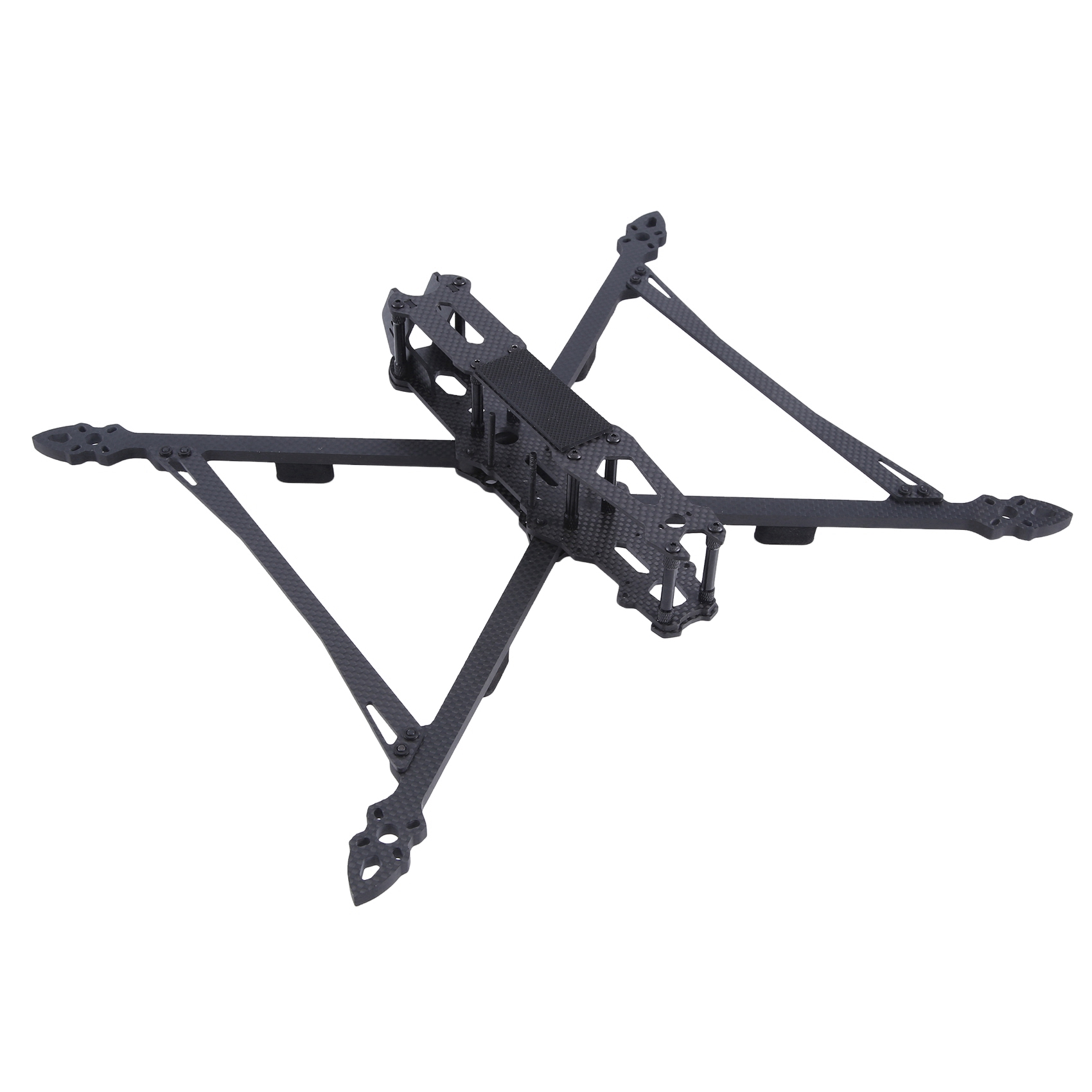 B78B-5X 3K Carbon Fiber Frame  - Drone Kit Fpv 评论和价格